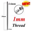 Nose Stud Body Piercing Tool Stainless Steel Dermal Piercing Tool  Jewelry Tool