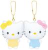 Брелок для ключей Sanrio Nikonui Hello Kitty Mimmy 112408