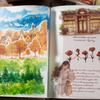 20 pcs/pack INS DIY Scrapbooking Stickers Creativity Decorative Hand Account Diary Album Scrapbook accessories