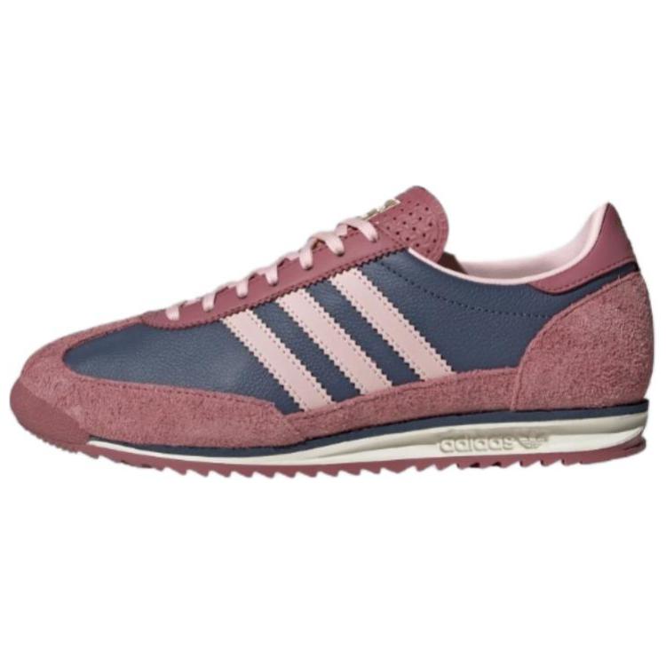 SL72 Женские Adidas Originals Og 'Sandy Pink Preloved Ink' IF1939