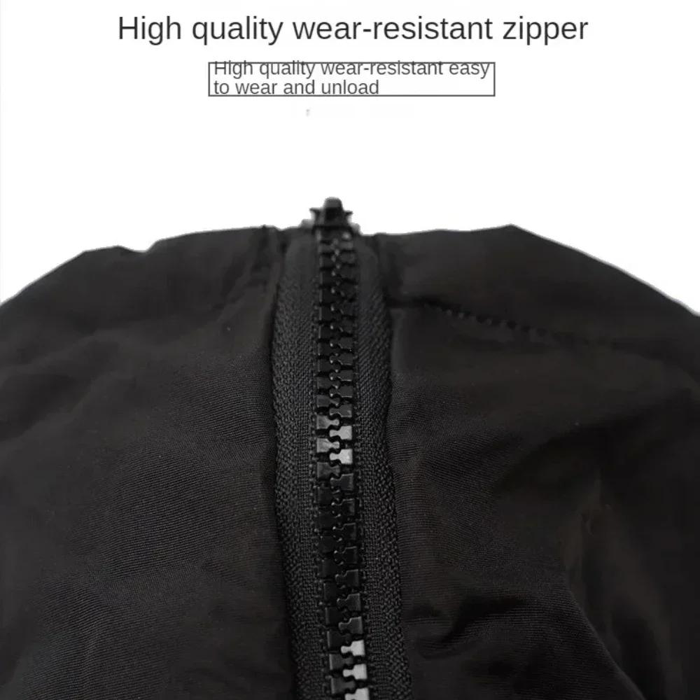 Outdoor Snow Foot Cover Travel Leg Warmers Waterproof Legging Shoes Cover Hunt Climbing Camping Winter Tourist Hiking Leg Gaiter