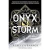Onyx Storm Paperback c917 UKN1229