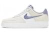 Air Force 1 Low Чистый платиновый Индиговый туман CK4383-001