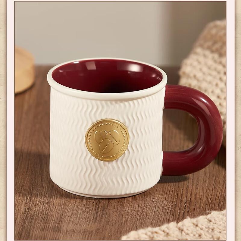 COSTA Ceramic Mug