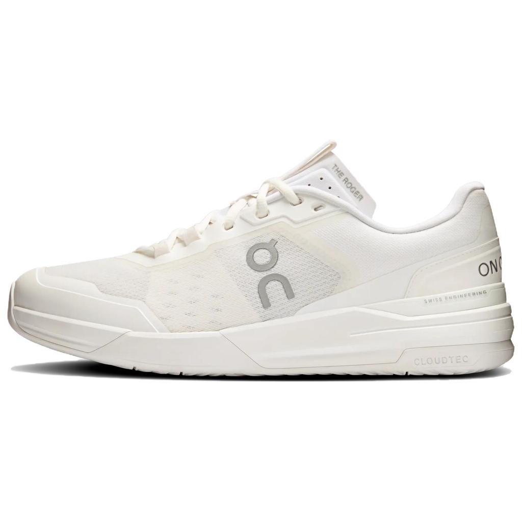 On The Roger Advantage Pro Comfortable Versatile Lightweight Low-Top Tennis Shoes Men Sneakers White 3MF10271200