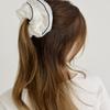 NUOY Daily Satin Hair Scrunchie (2 Colors)