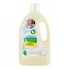 Organic Liquid Detergent Color Sensitiv for Sensitive Skin and Baby Clothes for Washing Colored and White Items SODASAN 1.5 L