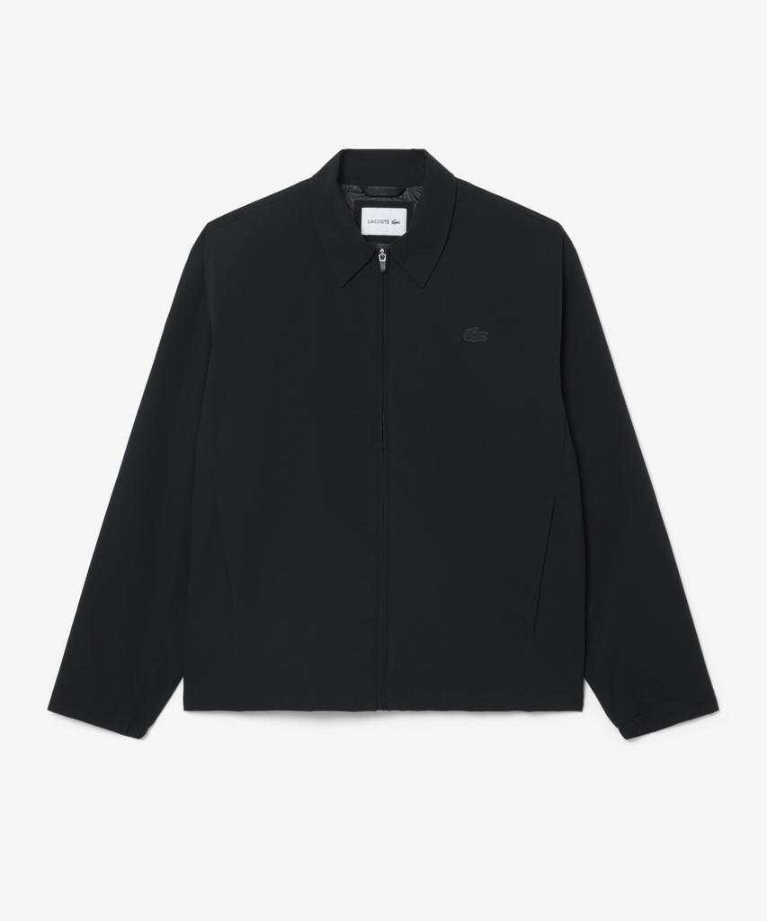 LACOSTE Men'S Commuter Pack Collared Jacket Bh3599-56N 031