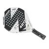 Professional Padel Rackets Full Carbon Beach Tennis Racket Tennis Tools   Play Volleyball