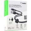 Belkin Usb - Apple Lightning Cable 3 1 Pc