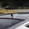 Real Hard Carbon Fiber Car Shark Fin Antenna Cover For Acura Integra -2025