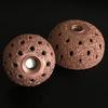 1 Set Tire Buffing Wheel Bowl with Holes Professional Car Tire Repair Grinding Head Workshop Supply