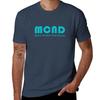 MCND T-Shirt anime t shirts oversize t shirt personalised t shirts for man graphic vintage T-Shirt