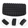 Brake Pedal Rubber Pad MR334969 For Mitsubishi Lancer Outlander Mirage & G4  RVR