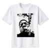 Футболка 2pac Makaveli tupac Футболка рэпер Snoop Dogg Biggie Smalls The Game eminem J Cole jay-z Savage хип-хоп рэп музыка Топы