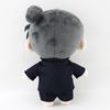 21 см мягкие игрушки и плюш Gojo Saturo Geto Suguru Jujutsu Kaisen косплей плюшевые милые мягкие коллекционные реквизиты