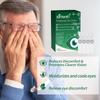 Ximonth Eye Drops Relieves Eye Fatigue Dryness Itching Watery Eyes Soreness And Blurred Vision Moisturizing Eye Care Solution