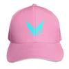 Elite Dangerous  Explorer  HIGH RESOLUTION Baseball Cap Ball Cap Winter hat Golf Wear golf hat genuine Hats Women Unisexs