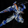 HG 1/144 Astray Blue Frame Сборная Модель Фигурки Действия Пластиковая Игрушка Модель Настольное Украшение Сюрприз Подарок Мальчику Коллекционная