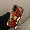 Сверкающий Золотой Дракон чехол для телефона s26 ultra чехол стекло мобильные телефоны для Samsung Galaxy S26 S25 S24 S23 S22 FE Ultra Plus