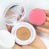Lovelycc Pink Cover Essence Sun Cushion Spf50+ Pa+++ 15g