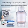 Universal Kitchen Faucet Filter Purifier Output Water Heater Purification Fittings  Household