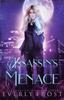 Книга Assassin's Magic 3 : Assassin's Menace : 3