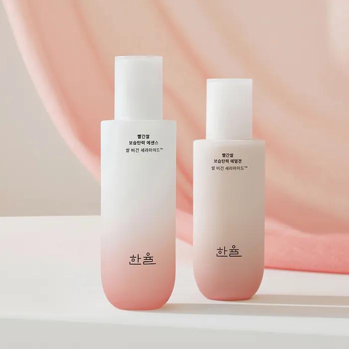 Набор из двух видов красного риса (Эссенция, Эмульсия)