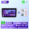 Android 14 Car Intelligent Systems for Peugeot 208 2008 2013 2014 - 2020 Carplay Android Auto Multimedia Video Player Navigation