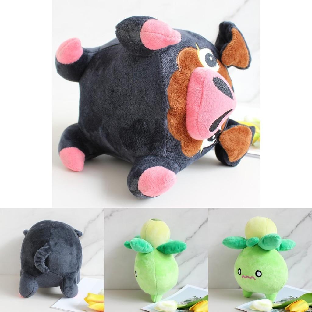 Pokémon Scarlett And Violet Soft Plush Toy Perfect For Collection Or Gift Giving