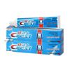 Crest Anti-Cavity & Repair Toothpaste, Fresh Lime (2x200g)