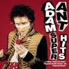CD ADAM ANT - Super Hits EK65443 Epic 1998 US Rock Used