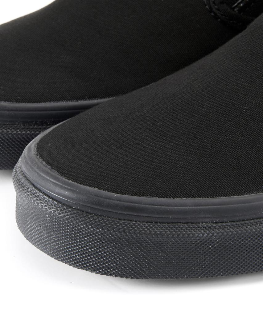 Vans Classic Slip-On - Черный:Черный / Vn000Eyebka1