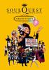 DVD DVD - THE TOUR OF MISIA JAPAN SOUL QUEST  BVBL79 Япония Японская Поп/Рок Б/У
