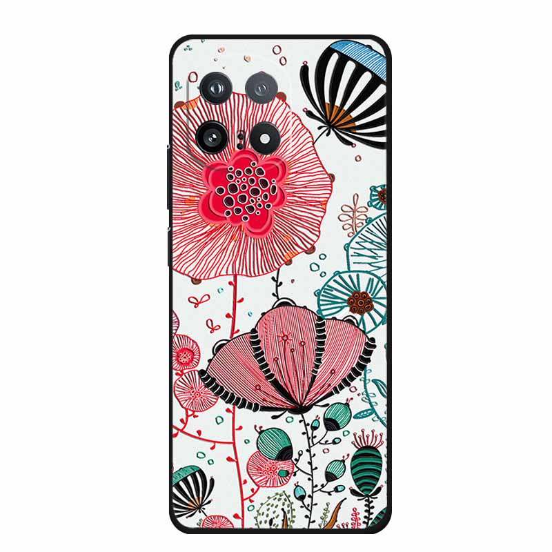 3D Тисненый Чехол для Телефона Для Vivo iQOO 15 5G Чехол Coque 6.85" Funda Черный Силиконовый Мягкий Задний Чехол Для Vivo iQOO 15 2025 Чехол Корпуса