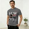 Unisexs J Cole The Fall Off Tour 2026 T Shirt 100 Cotton Clothing Funny Short Sleeve Round Collar Tees Plus Size TShirt