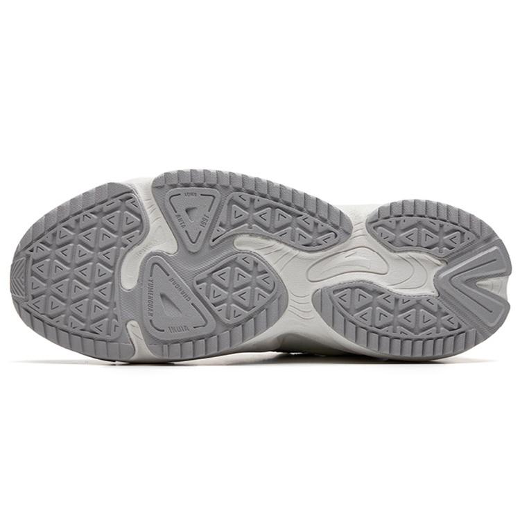 ANTA Walker 3.0 'White Grey' Men's 112238881-1