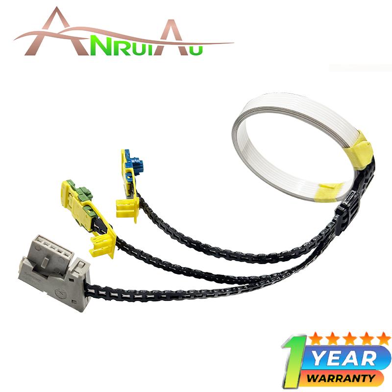 НОВЫЙ 1 шт. Запасной кабель 96530925XT Для Peugeot 206 307 406 807 Citroen C2 2003-2009 C3 2002-2010 C4 2004-2010 C5 2001-2008