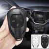 Чехол-брелок из ТПУ для ключа автомобиля Trumpchi GAC GS8 GN8 Emrow GS3 Emzoom Empow J11 J12 J13 J14 J15 J16 GS7 GM8 GS5 GA6 GM6 2021-2024