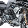 Set Pare carter haut bas + sacoches L3 pour BMW R 1200 GS 17-18 CB4