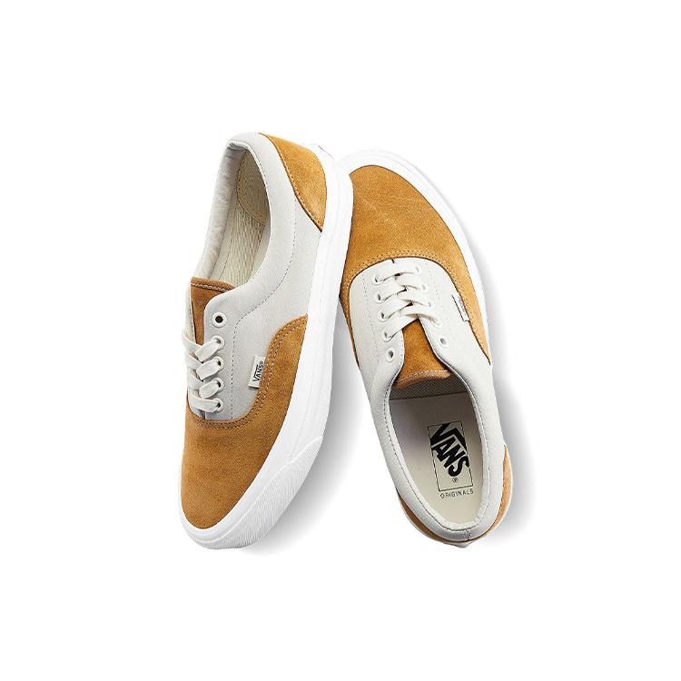 Era Og Vans Lx 'Тыквенный пряник Античный белый' VN0A4BVA20N