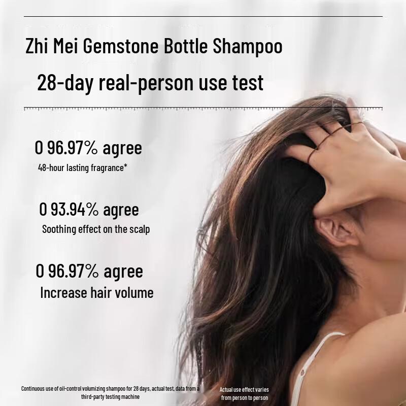 Diane Beauté Moisturizing Smooth Shampoo