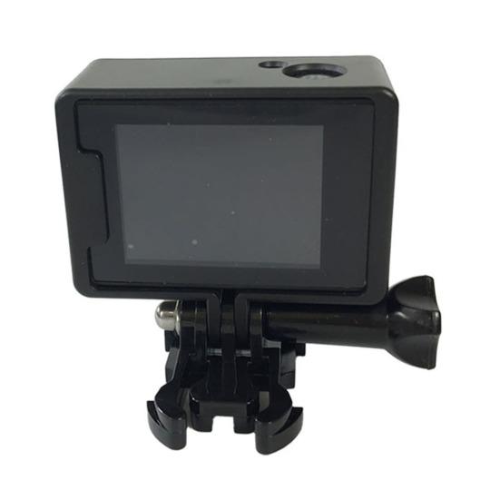 Camera Protective Housing Frame Case Mount for GoPro 4 SJCAM 6000/5000/4000