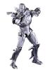 Фигурка Hot Toys MMS431D20 - Marvel Comics - Железный человек - Iron Man Mark 2 Deluxe Version