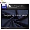 Summer Short-Sleeve Football Referee Uniform Set