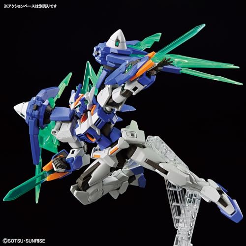 Bandai Hobby - Gundam Build Metaverse - #5 Gundam