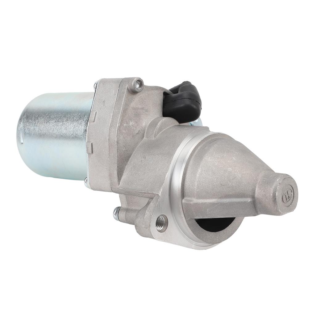 1280002750 Замена стартера для двигателя Honda GX340/GX390/GX420 11 л.с./13 л.с./16 л.с. - Эффективный электростартер