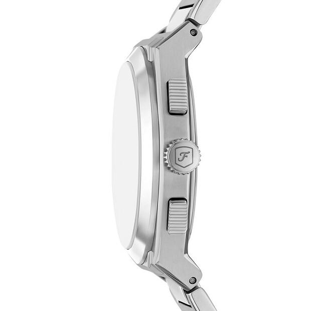 Часы Fossil Everett Chronograph