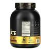 Whey Protein Isolate Chocolate Bliss (1.36 Kg), Gold Standard 100% Isolate Chocolate Bliss, Optimum Nutrition
