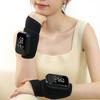 Adjustable Hot Compress Wrist Brace Protective Wrist Support Belt  Electric Massage Tool